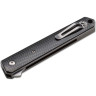 Нож BOKER KWAIKEN FLIPPER CARBON BK01BO298