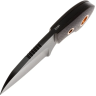 Шейный нож BOKER PLUS GNOME BLACK 02BO084 BK02BO084