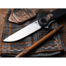 Складной нож BOKER MAGNUM BRADDOCK 01SC088 BK01SC088