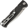 Складной нож BOKER PLUS ATLAS CLIP POINT TS 01BP0065 BK01BP0065