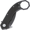 Складной нож BOKER PLUS HEL KARAMBIT 01BO515 BK01BO515