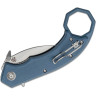Складной нож BOKER PLUS HEL KARAMBIT 01BO516 BK01BO516
