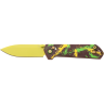 Складной нож BOKER PLUS KIHON DUBAI CHOCOLATE 01BP0038 BK01BP0038
