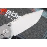 Складной нож BOKER SOLINGEN SHERMAN EDC 110665 BK110665