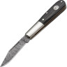 Нож BOKER BARLOW CLASSIC BK100600DAM