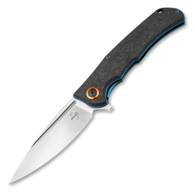 Складной нож BOKER PLUS NUBILUM 01BO492 BK01BO492