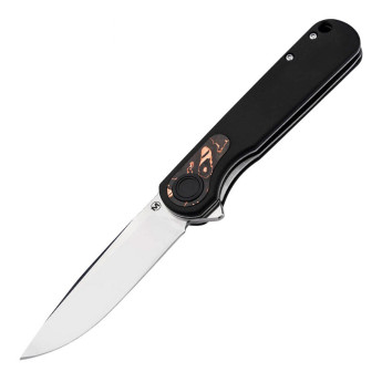 Складной нож BOKER MAGNUM BRADDOCK 01SC088