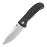 Складной нож BOKER PLUS COLLECTION 2024 01BO2024 BK01BO2024