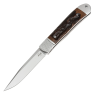 Складной нож BOKER PLUS HIDDEN RELEASE TRAPPER 01BP0029 BK01BP0029
