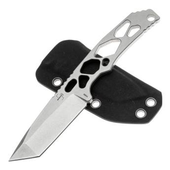Туристический нож BOKER PLUS SUPERLIGHT TANTO 02BO099