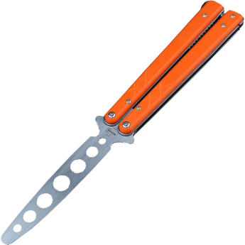 Тренировочный нож BOKER PLUS BALISONG TRAINER 01BO699SOI