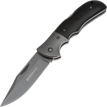 Складной нож BOKER MAGNUM GRAY EMINENCE 01SC712